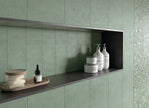 ALELUIA CERAMICS DANDY GREEN 20x20 MAT