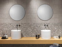 ALELUIA CERAMICS DANDY GREY 20x20 MAT