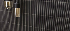 Carrelage Natucer Dynamic 12,5x30 DARK