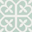 ELIOS CERAMICA DECO ANTHOLOGY ADVANCE NORDIC A 20x20 NATURAL