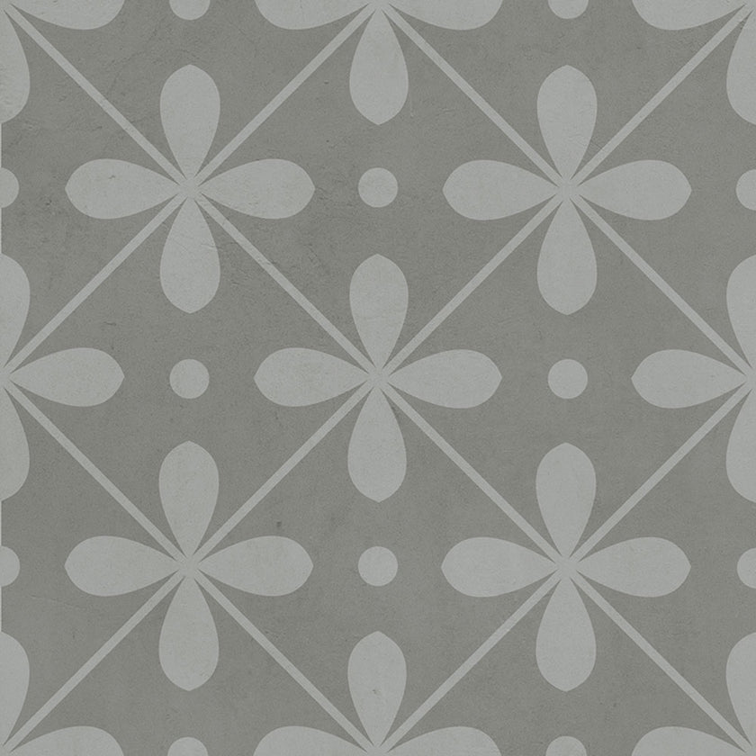SARTORIA Decorata Décor 01 15x15 cm