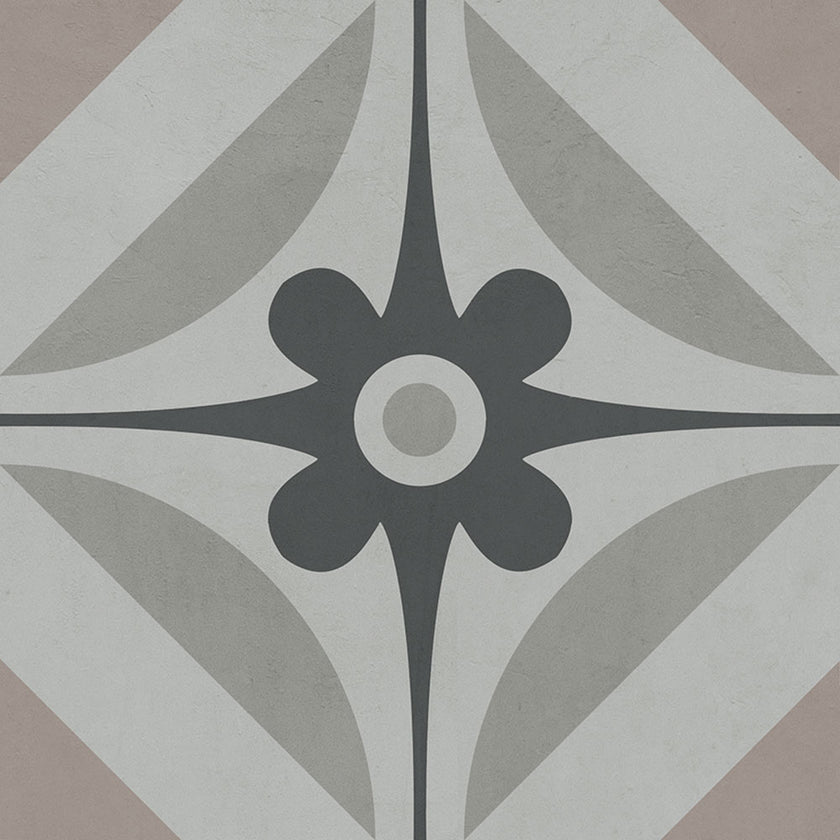 SARTORIA Decorata Décor 02 15x15 cm