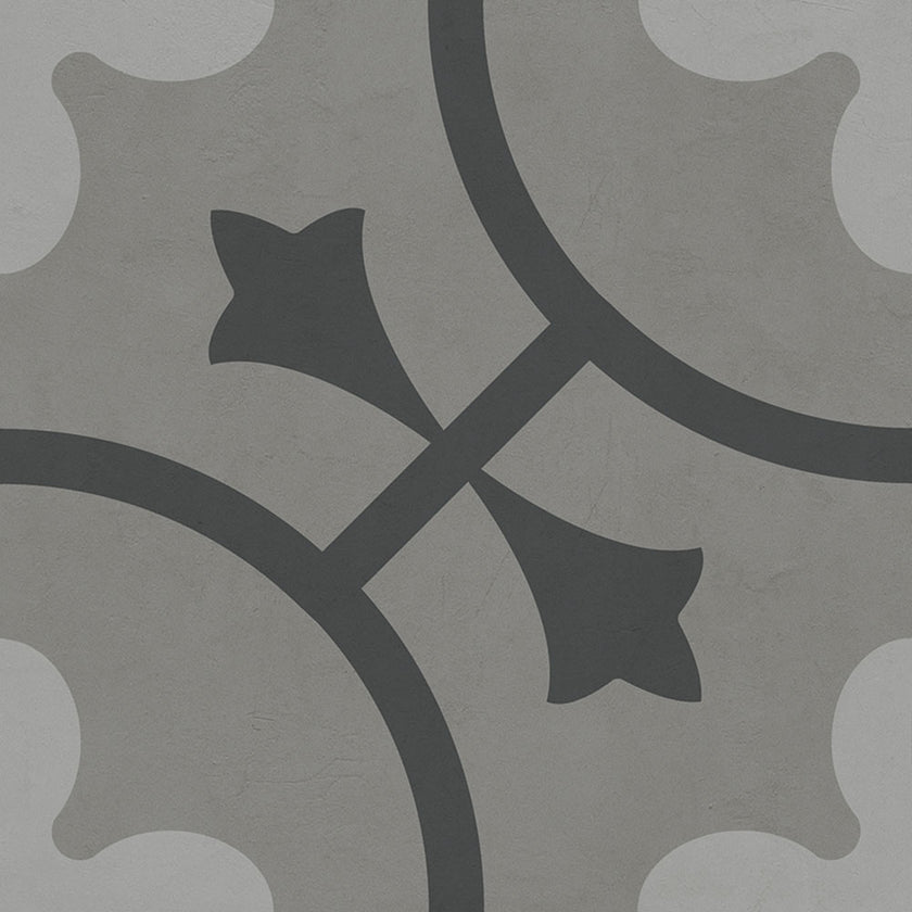 SARTORIA Decorata Décor 05 15x15 cm
