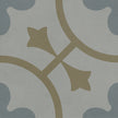 SARTORIA Decorata Décor 07 15x15 cm