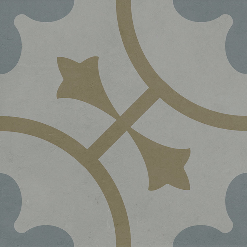 SARTORIA Decorata Décor 07 15x15 cm