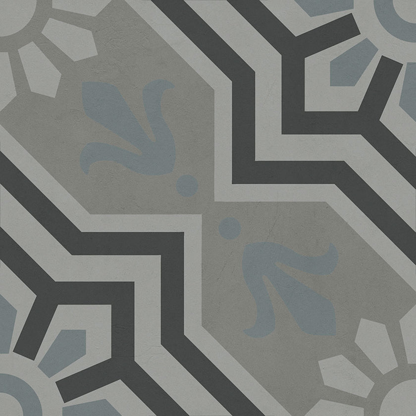 SARTORIA Decorata Décor 10 15x15 cm