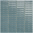 TERRATINTA Mini Stick Deep Teal Mos. 31,6x31,6 cm