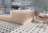 Carrelage Natucer Unika 22,5x22,5 REVIVAL