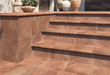 Carrelage Natucer Toscana — ambiance