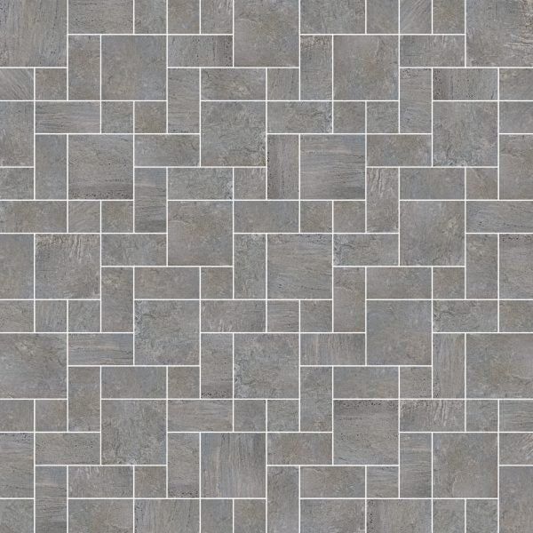 NOVOCERAM LOSA OPUS ROMAIN DIVIO — Graphite