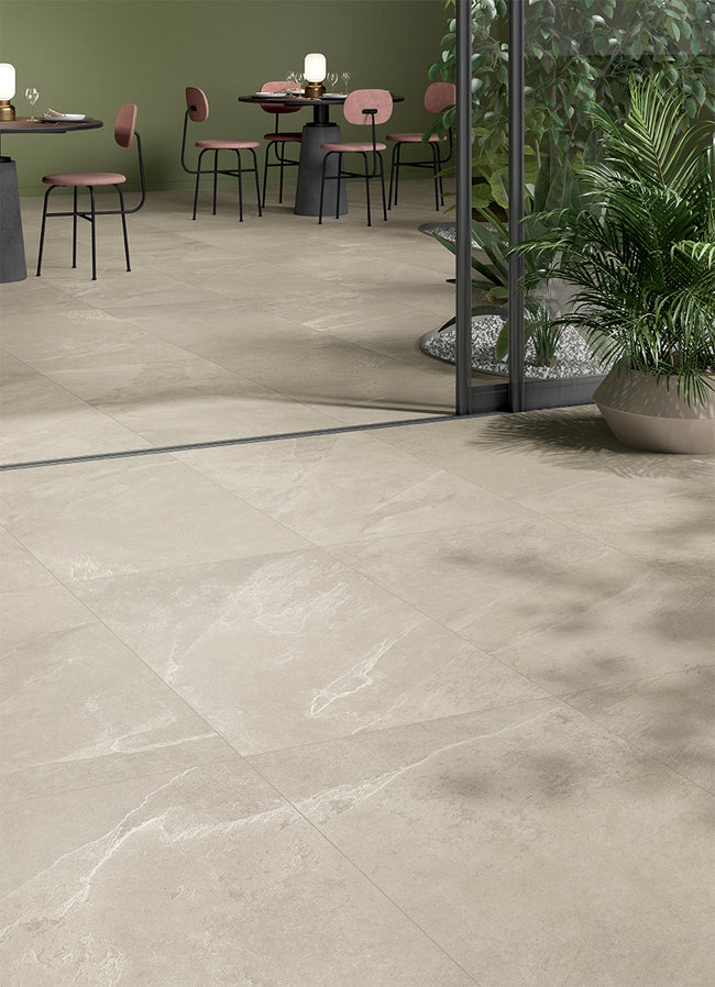 ELIOS DOLOMITI BEIGE 60x60 MAT