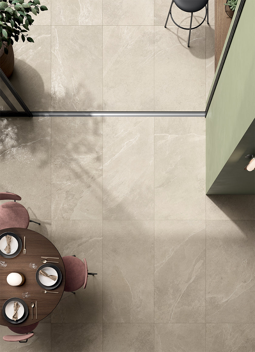 ELIOS DOLOMITI BEIGE 60x120 MAT