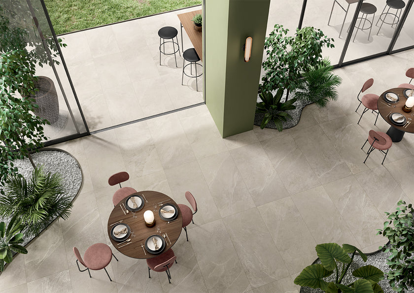 ELIOS DOLOMITI BEIGE 30x60 MAT