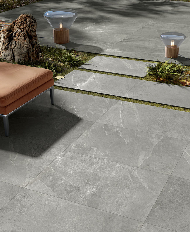 ELIOS DOLOMITI GRIGIO 30x60 MAT