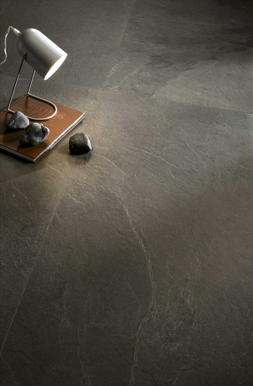 ELIOS DOLOMITI ANTRACITE 30x60 MAT