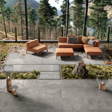 ELIOS DOLOMITI GRIGIO 60x60 MAT