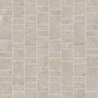 NOVOCERAM LOSA BANDES ROMAINES DOMITIA OUTDOOR PLUS 20 mm — Calcite