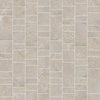 NOVOCERAM LOSA BANDES ROMAINES DOMITIA OUTDOOR PLUS 20 mm — Calcite