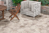 Carrelage Natucer Boston — ambiance