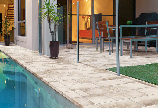 Carrelage Natucer Boston 28,5x32,5 DOWNTOWN