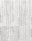Carrelage Sant'Agostino Dripart Drip Lines Titanium, grès cérame