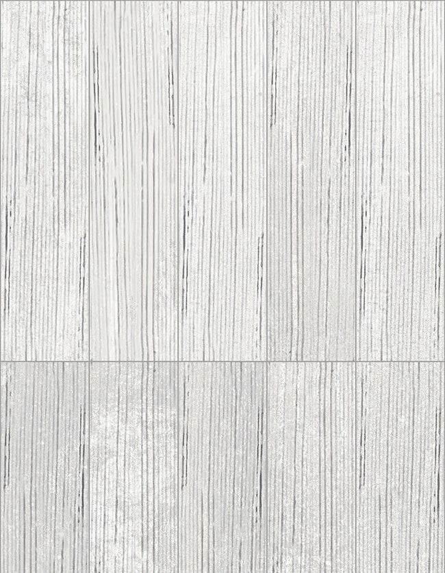 Carrelage Sant'Agostino Dripart Drip Lines Titanium, grès cérame