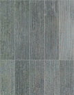 Carrelage Sant'Agostino Dripart Drip Lines Verdigris, grès cérame