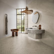 SERENISSIMA ECLETTICA ARGENTO ECLETTICO 100x100 MAT