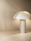 SERENISSIMA ECLETTICA BEIGE ECLETTICO 100x100 MAT