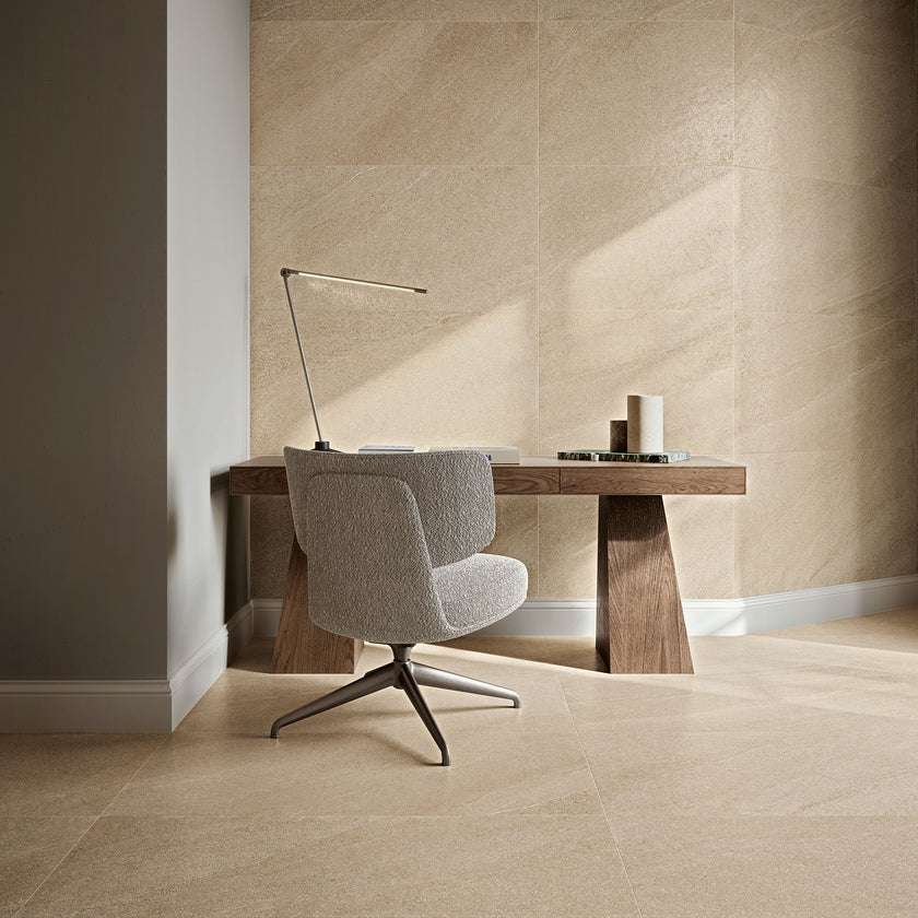 SERENISSIMA ECLETTICA BEIGE ECLETTICO 100x100 MAT