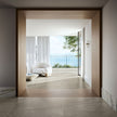 Serenissima Eclettica en situation — carrelage effet pierre