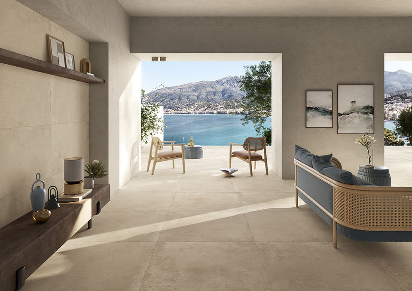 ELIOS CERAMICA BROOKLYN GOLD 60x60 NATURAL