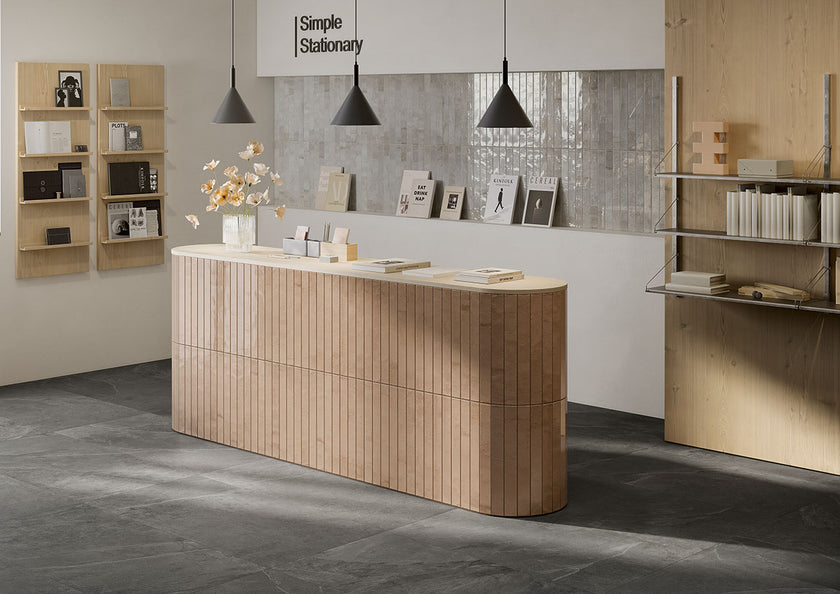 ELIOS CERAMICA GLOW VIRGINIA 4,8x45 LUX
