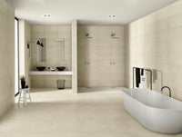 MARGRES CONCEPT WHITE 45x90 ADOUCI