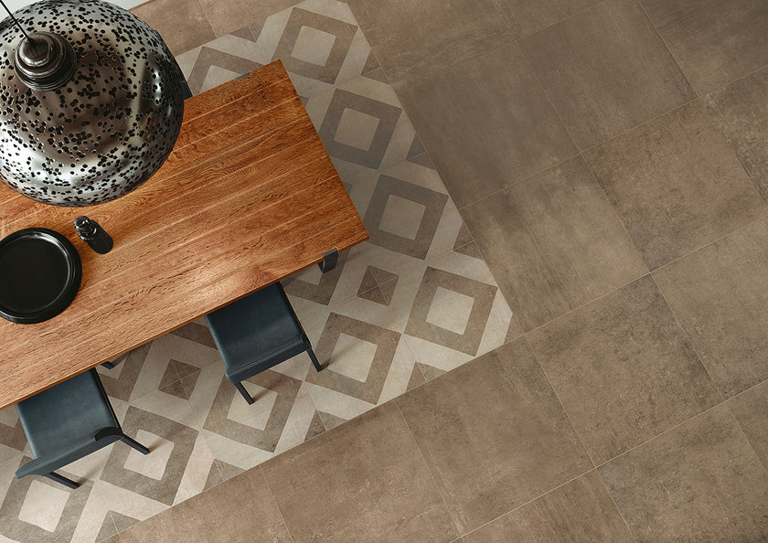 Serenissima Evoca Terra — carrelage effet pierre