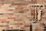 Carrelage Natucer Boston Brick 6,5x25 EAST-NORTH