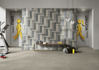 ELIOS CERAMICA HORIZON CALCE 100x100 MAT