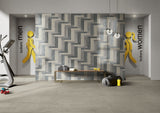 ELIOS CERAMICA HORIZON CALCE 60x120 MAT