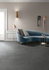 ELIOS CERAMICA HORIZON CARBONE 100x100 MAT