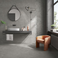 ELIOS CERAMICA HORIZON FANGO 100x100 MAT