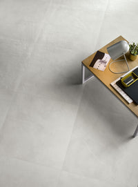 ELIOS CERAMICA HORIZON POLVERE 100x100 MAT