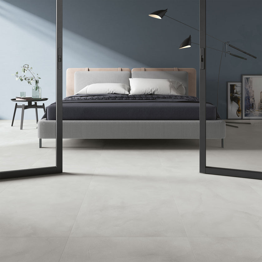 ELIOS CERAMICA HORIZON POLVERE 100x100 MAT