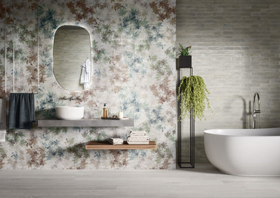 Carrelage décor Elios Ceramica Love&decors Autumn 60x120 cm