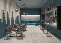 ELIOS CERAMICA NORWAY ADVANCE GREY 24x150 NATURAL