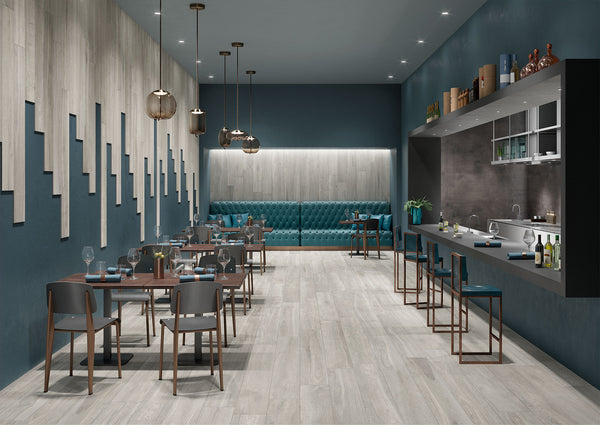 ELIOS CERAMICA NORWAY ADVANCE GREY 24x150 NATURAL