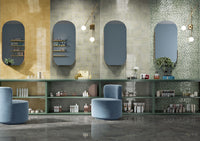 ELIOS CERAMICA TROPICAL DECORO SAVANA 3 20x20 LUCIDO