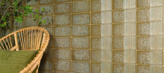 Carrelage Natucer Biscuit 10x20 EMERALD