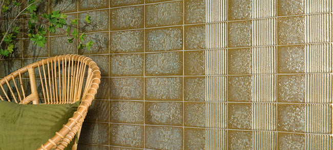 Carrelage Natucer Biscuit 10x20 EMERALD