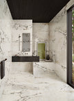 MARGRES ENDLESS 60x120 Breccia Capraia Poli (Rectifié) en ambiance