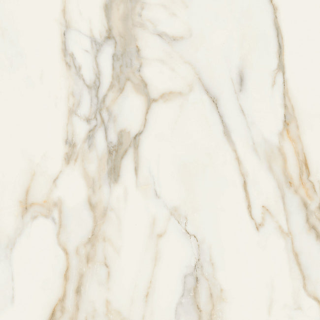 MARGRES ENDLESS 89x89 Calacatta Gold Poli (Rectifié)